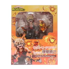 2026年最新】爆豪勝己 S-FIREの人気アイテム - メルカリ