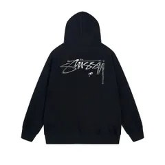 2025年最新】stussy パーカー xlの人気アイテム - メルカリ