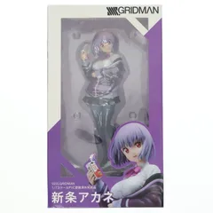 2025年最新】ssss.gridman 新条アカネ 1/7の人気アイテム - メルカリ