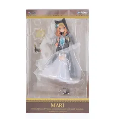 マリー ブルーアーカイブ -Blue Archive- 1/7 完成品 フィギュア Miyuki(ミユキ)