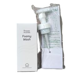 安いアシュラン フォーミーウォッシュの通販商品を比較 | ショッピング