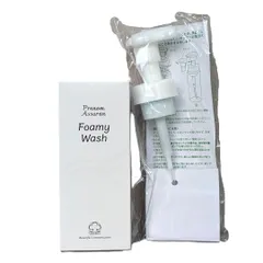 2025年最新】プラノアシュラン フォーミーウォッシュの人気アイテム