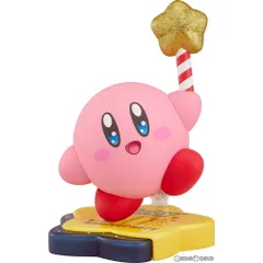 (2次受注) ねんどろいど 1883 カービィ 30th Anniversary Edition 星のカービィ 完成品 可動フィギュア グッドスマイルカンパニー