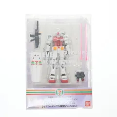 2025年最新】フィックス ガンダム セブン イレブンの人気アイテム