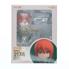 ねんどろいど 2174 羽鳥チセ(はとりちせ) SEASON2 Ver. 魔法使いの嫁 SEASON2 完成品 可動フィギュア グッドスマイルカンパニー