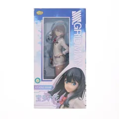 2025年最新】ssss.gridman 宝多六花 1/7の人気アイテム - メルカリ