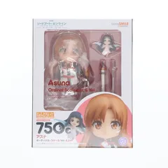 即決！ねんどろいど◆劇場版 ソードアート・オンライン -オーディナル・スケール-◆アスナ◆オーディナル・スケール Ver.＆ユイ◆新品◆ 劇場版 ソードアート・オンライン -オーディナル・スケール