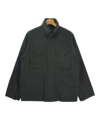 AVIREX ダウンジャケット/ダウンベスト メンズ 【古着】【中古】【送料無料】