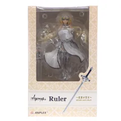 2026年最新】ANIPLEX アニプレックス Fate/Apocrypha ルーラー〜紅蓮の