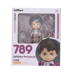2025年最新】ねんどろいど ハイキュー!! 牛島若利の人気アイテム