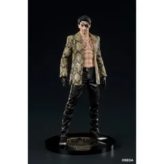 2025年最新】DIGSTA 『龍が如く』真島吾朗の人気アイテム - メルカリ