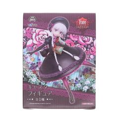 캐스터 피겨 Fate/EXTRA Last Encore(페이트/엑스트라 라스트 앙코르) 프라이즈(451066400) 타이토