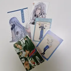 家庭教師ヒットマンREBORN!(かてきょーヒットマンリボーン!)秘密(ひみつ)タン 2巻(かん) 非公式(ひこうしき)グッズ 出品(しゅっぴん)