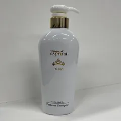 2025年最新】エスプリーナ シャンプーの人気アイテム - メルカリ