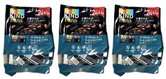 1本70円 BE-KIND Minis ダークチョコレート＆シーソルト 150本 - メルカリ