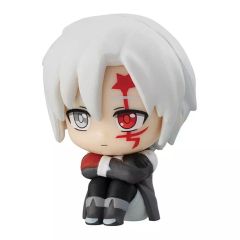 中古】フィギュア キューティ1 HIDEO KOJIMA 「コジマプロダクション