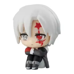 【中古】トレーディングフィギュア アレン・ウォーカー 「D.Gray-man まちぼうけ」