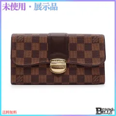 2025年最新】ルイヴィトン ダミエ システィナの人気アイテム - メルカリ