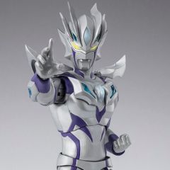 SHFiguarts 울트라맨 제로 비욘드(울트라맨 뉴제너레이션 스타즈 Ver.) [울트라맨지드]
