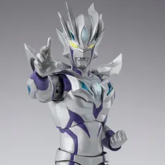 S.H.Figuarts ウルトラマンゼロ ビヨンド（ウルトラマン ニュージェネレーション スターズVer.） 『ウルトラマンジード』