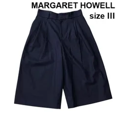 2026年最新】MARGARET HOWELL パンツの人気アイテム - メルカリ