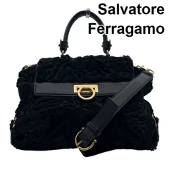 2025年最新】フェラガモ バッグ ソフィアの人気アイテム - メルカリ