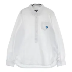 サイズ：1 PEARLY GATES パーリーゲイツ  長袖ポロシャツ  ホワイト系 [240101555309] ゴルフウェア レディース ストスト