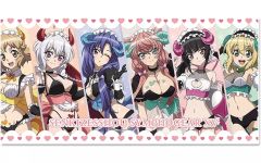 黄前久美子 PRONIKE アニメキャラクターセクシータオル 100×50cm
