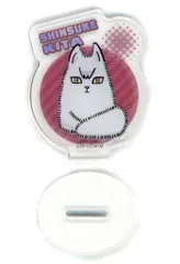 【中古】アクリルスタンド・アクリルパネル 北信介 「ハイキュー!! TO THE TOP アクリミニ アクリルスタンド」