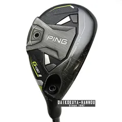 2025年最新】g430 ユーティリティ 5の人気アイテム - メルカリ