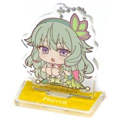 シン・アスカ アクリルスタンド＆キーホルダーセット