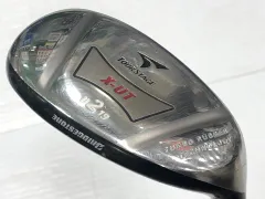 ☆中古☆TOUR STAGE X-UT U1 17度 MCH 80 S 2025年最新Yahoo!オークション -tour stage x-ut(スポーツ、レジャー