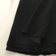 HO2X/290H4344◆290cm 限定/綿100%ソフト天竺ニット生地/生地のM