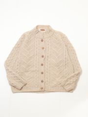 超美品】即日発送◎alo Sweater Knit Cardigan S - メルカリ