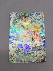 スーパードラゴンボールヒーローズ 孫悟飯：少年期 UGM1-SEC3　810 SUPER DRAGON BALL HEROES