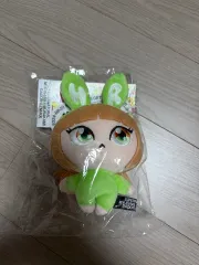 2025年最新】newjeans ヘリン ぬいぐるみの人気アイテム - メルカリ