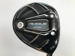 Callaway ROGUE STAR #7 フェアウェイウッド Amazon.co.jp: キャロウェイ(Callaway) 右用 フェアウェイウッド ROGUE
