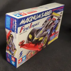 2025年最新】マグナムセイバーファーストインパクトの人気アイテム