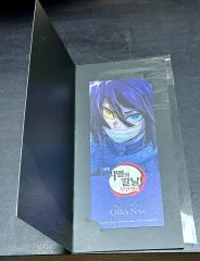 鬼滅の刃 無限城 4週目 特典 伊黒