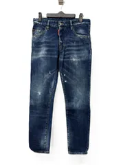 DSQUARED2 ディースクエアード デニムパンツ 42