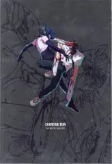 MAPPA/チェンソーマンプロジェクト アニメパンフレット 藤本タツキ/集英社 劇場版 チェンソーマン レゼ編