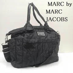 マークバイマークジェイコブス マザーズ バッグ 2way 大容量 キルティング ショルダー ハンド レディース - ISItems【USED】【古着】【中古】50144536