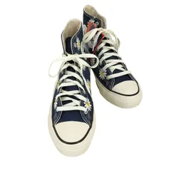 コンバース CONVERSE ALL STAR DAISYFLOWER HI ハイカットスニーカー メンズ JPN：26.5 