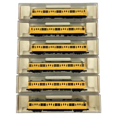 【希少品】KATO 201系900番台 5両セットA 希少品】KATO 201系900番台 5両セットA - メルカリ