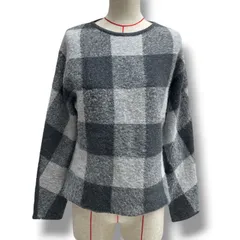 美品✨ WEEKEND MaxMara オーバーサイズVネックケーブルニット 2025年最新】Weekend Max Mara レディース ニット・セーターの人気