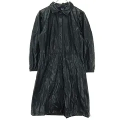 2026年最新】gap レザーコートの人気アイテム - メルカリ