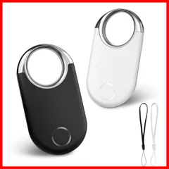 お誕生日プレゼント 父の日 母の日 敬老の日 鍵/車/自転車/荷物/財布/バッグ 子供/高齢者/ペット見守り 超軽量 小型 おしゃれ IP67防水 電池交換可能 BT5.3 キーホルダー 忘れ物防止 スマートトラッカー 500日「探す」対応(iOSのみ) 紛失