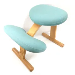 2025年最新】バランスチェアイージーの人気アイテム - メルカリ