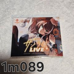 存流 Cover live Album「むーんらいとLIVE」 - メルカリ