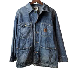 【レアサイズ】70'sカーハートカバーオール　ヴィンテージ 2025年最新】carhartt カバーオール ヴィンテージの人気アイテム